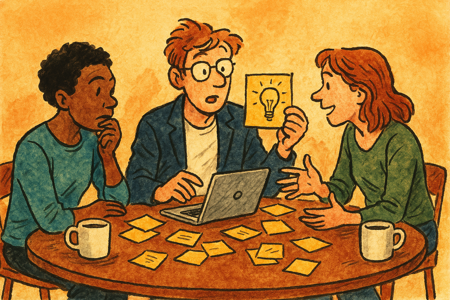 group decision making