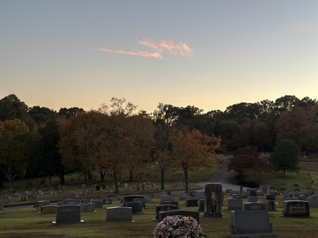 Crestlawn Cemetary